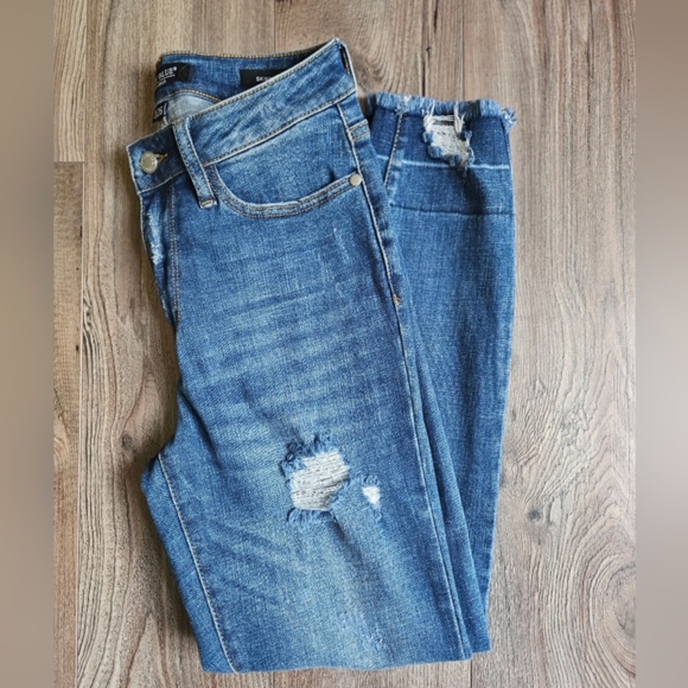 Judy Blue- Skinny Fit